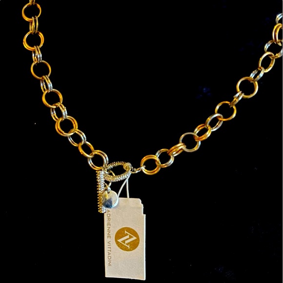 Two -tone chain - Picture 1 of 5